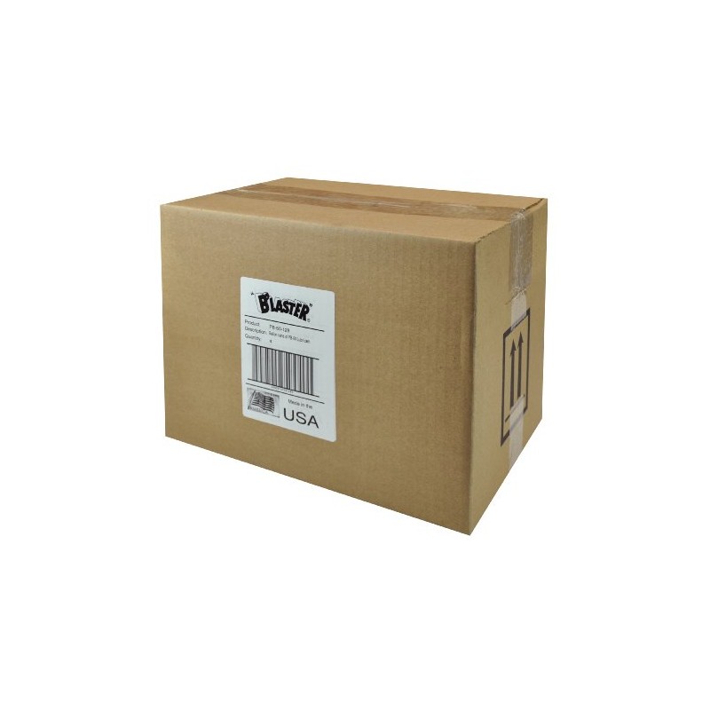 B'laster PB-50-128-4PK Pro-Grade Multi-Purpose Lubricant - 1-Gallon - Case of