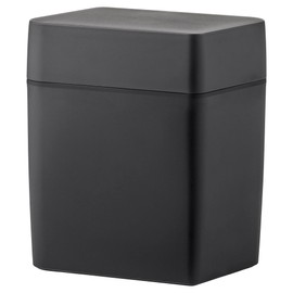 Rosti Classic Cheese Box 16.5 x 10 x 19 cm Black