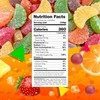 Fruit Slices Jelly Candy, Assorted Flavors (2.2 Pound Bag)
