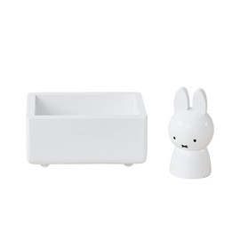 NICHIGAN Miffy Clip Holder Goods