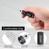 Hex Screwdriver Set 0.9mm 1.27mm 1.3mm 1.5mm 2.0mm 2.5mm 3.0mm