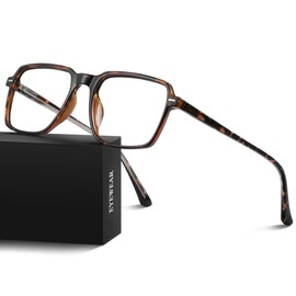 Blue Light Blocking Glasses - Anti UV Ray Computer Gaming Glasses, Blue Blockers Glasses For Women/Men