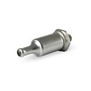 Holley 12-425 25 GPH Mighty Mite Bomba de combustible eléctrica,