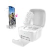 Remote Control for Kindle Page Turner Selfie Stick Camera Shutter