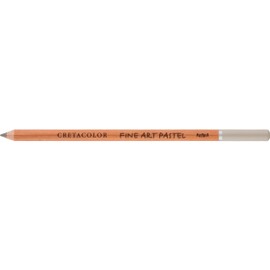 CRETACOLOR Fine Art Pastel Pencil, Yellow Gray