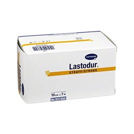 Venda Elástica Lastodur Strong 10 Cm x 7 m - Transpirable y Flexible