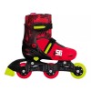 Apache Patines De Linea 2 En 1 Ajustable 19 Al
