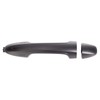 TRQ Front Right Exterior Door Handle Passenger Side Compatible with