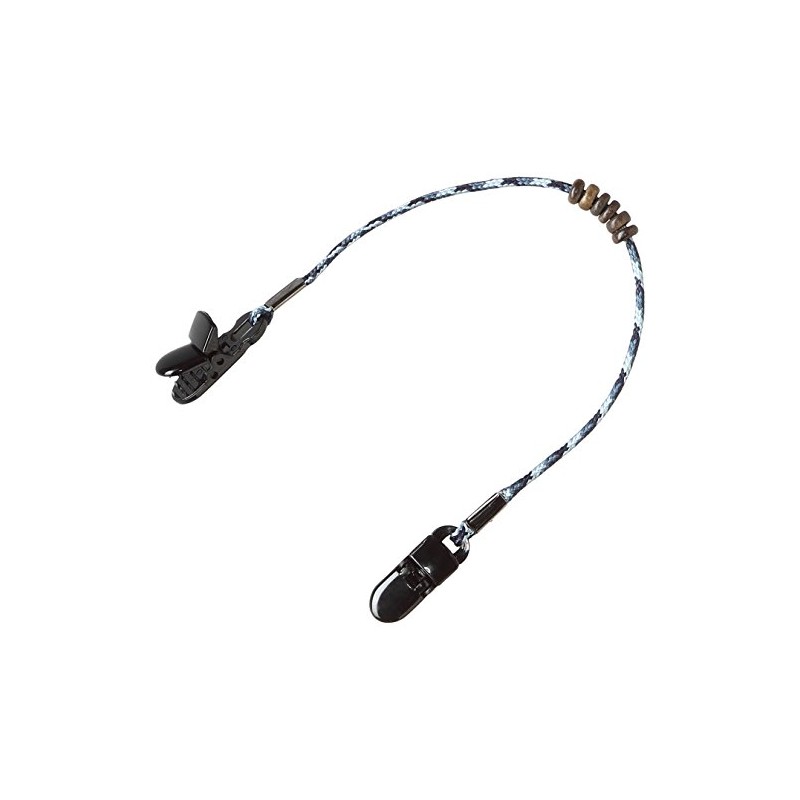 Foxfire Men's Camouflage Cap Stopper Hat Accessories, blue