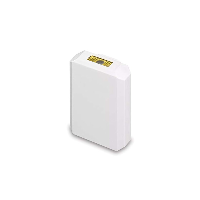 Dr. Mercola ClearAir Personal Air Purifier, 1 Unit, Useful for