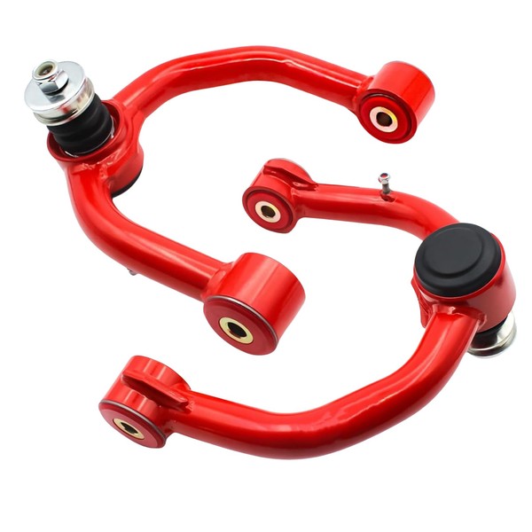 FUTAINEW 2-4" Lift Front Upper Control Arms with Ball Joint