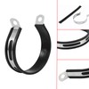 Anki HappiGo Universal Motorcycle Exhaust Pipe Bracket Hanger Clip with