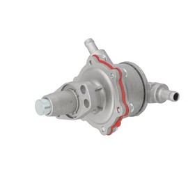 Fuel Lift Pump fits New Holland T1510 T1520 T2210 T2320 TC30 TC33 TC33D TC34DA TC35 TC45 Workmaster 55 130506351 fits Case 130506351 fits Ford 130506351 fits Case IH 130506351 fits Perkins 130506351