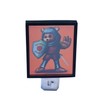 Sir William's Brave Knight Night Light