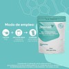 PRONAT Glucosamina & Colágeno Tipo II Sin Sabor 300 G,