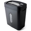Aurora AU1230XA Anti-Jam 12-Sheet Crosscut Paper and Credit Card Shredder