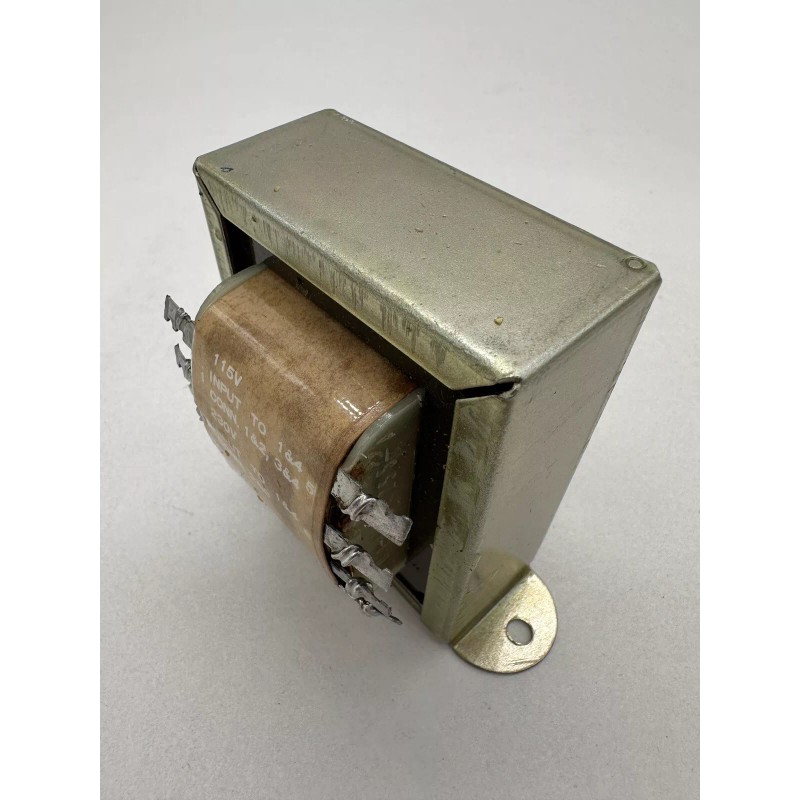 Stancor P-6377 Power Transformer P-Series 115/230 12/24