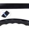DYRDINSHOW Roof Molding Drip Weatherstrips 75551-04063 75552-04063 Compatible with Toyota
