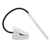 Music Stand Light LED Rechargeable Bendable Professional Design White Lamp