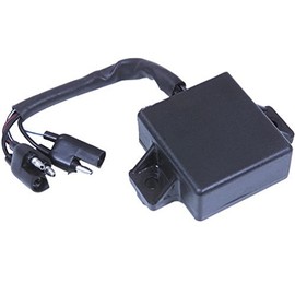 SPI-Sport Part Imported CDI Box for Snowmobile SKI-DOO Safari Cheyenne 1989-1990