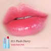 [TOCOBO] Glass Tinted Lip Balm 011 Flush Cherry