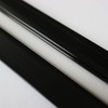 Caterpillar Red 3 x 300mm, Black, (12 inches), Low Profile