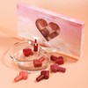 12 Colors Sweet Heart Velvet Matte Liquid Long-Lasting Lipstick Set