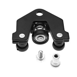 Vauxhall Vivaro Sliding Door Roller Guide and Hinge