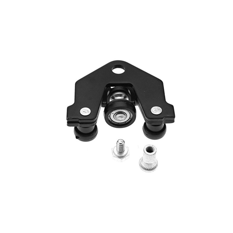 Vauxhall Vivaro Sliding Door Roller Guide and Hinge