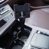 AIMALL Adjustable Car Cup Phone Holder - Universal 360 Degree