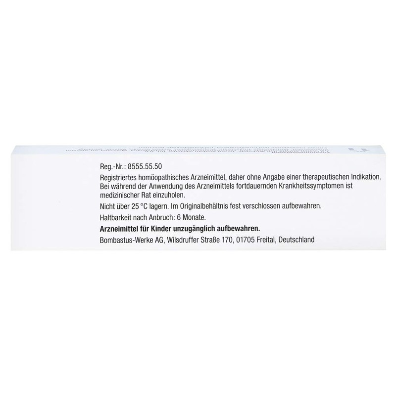 Biochemie 11 Silicea D 6 Cream