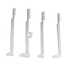 Upgrades Steel Repair Comb Tool Set Precisions Crafted Multiple Tool