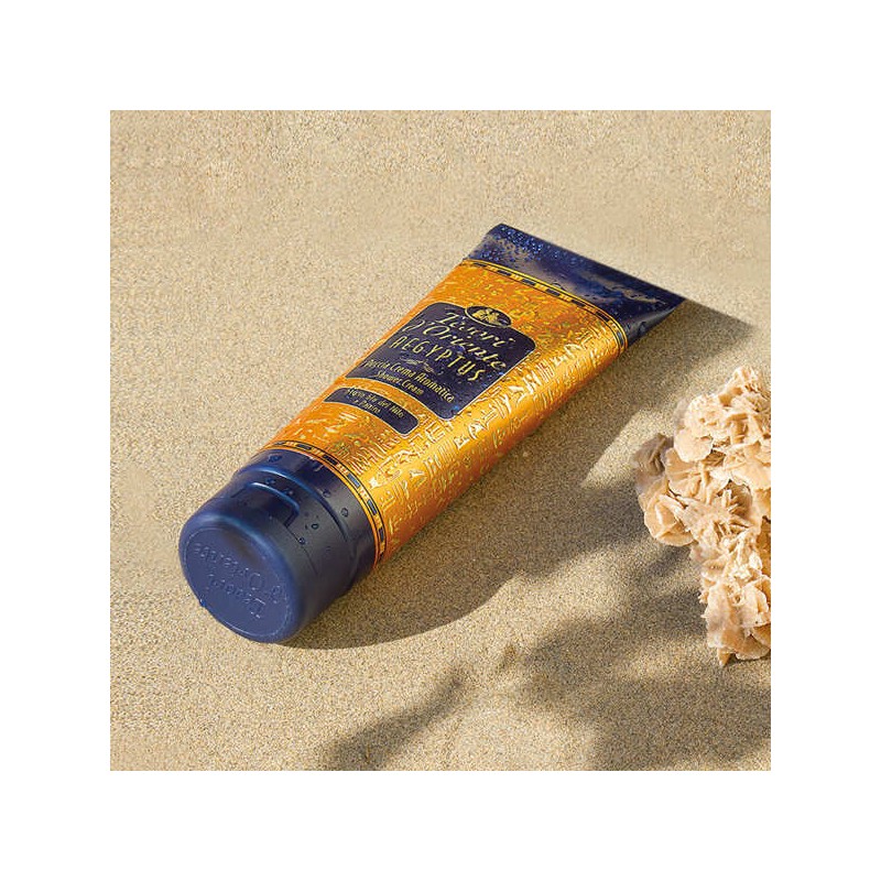 Tesori Doriente Shower Cream Body Wash (Egyptus) 250ml / 테소리도리엔테