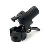 Generic Brands FEC - Base de poste plegable para scooter