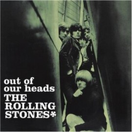 Rolling Stones - Out Of Our Heads (Uk) & Metamorphosis & Let It Bleed (50Th