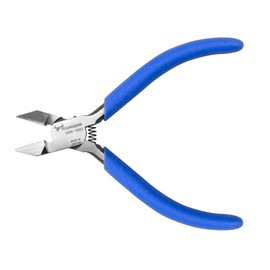 Tsunoda KBN-100S Cable Tie Nipper, Spring Included, 3.9 inches (100 mm)