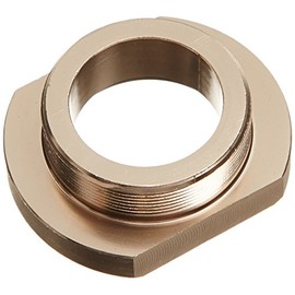 CYCLO Outdoor and Sports Cyclo Tools 7715 Crown Race Setting Adaptor Silver 1 8 Inch Inch, Silver, 1-1 Inch UK