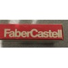Faber Castell Auto-Magic Rub Eraser Refills- 12 pack, # 73208