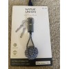 Native Union Key Cable Lightning to USB Charging Key Fob
