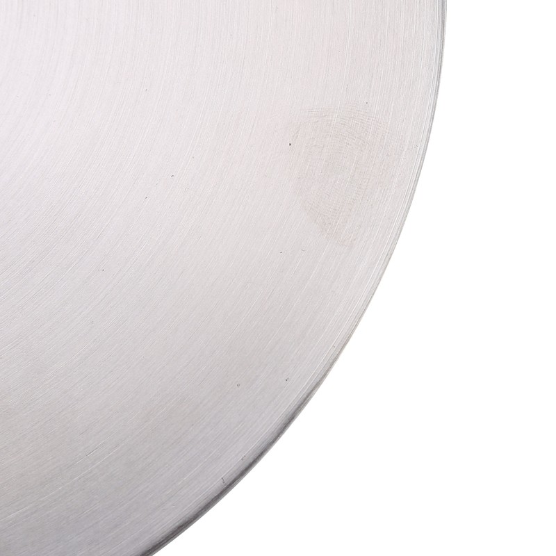 Heat Diffuser Plate Stainless Steel Induction Cooker Heat Transfer Ring