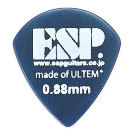 ESP PJ-PSU088 B Ultem Pick x 10