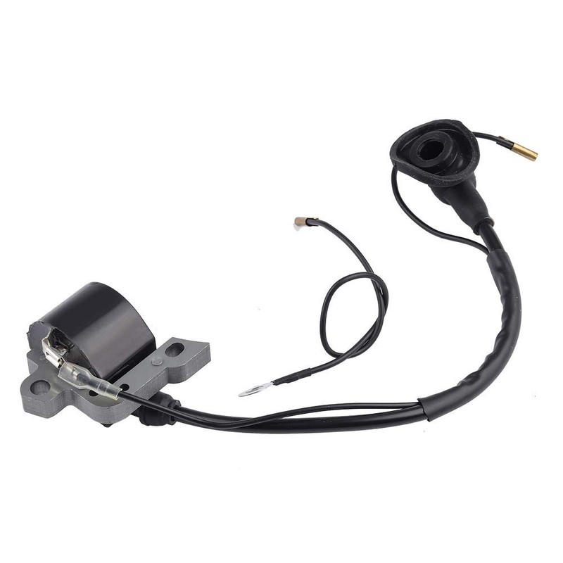 Hippotech Ignition Coil Module with Spark Plug for Stihl 046