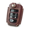 Leather Chaya Toyota New Model 40 Series Alphard Vellfire Noah