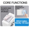 CLSSLVVBN Intelligent Light Control Device Wireless and Easy Lazy Gadget