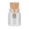 Wishing Floating Bottles USB2.0 Flash Drive Wood Flash Memory Stick