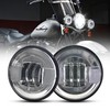 Akmties Road king Passing Light 4.5 led Fog Lamps for