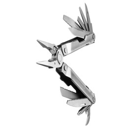 LEATHERMAN RB-L Multi-Tool REBAR Leaver, LTJ Mark