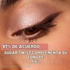 Urban Decay 247 Glaze - On Eyeshadow - Sombra para
