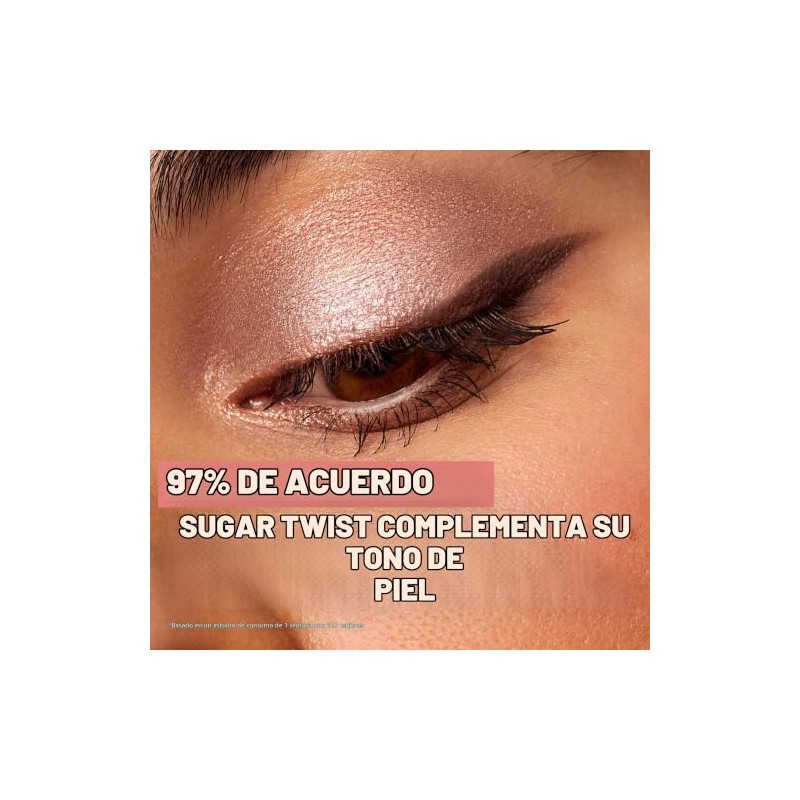 Urban Decay 247 Glaze - On Eyeshadow - Sombra para