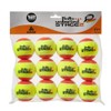 Balls ... unlimited Stage 2 (orange) Kinderbälle, Trainingsbälle 50% Druckreduziert,